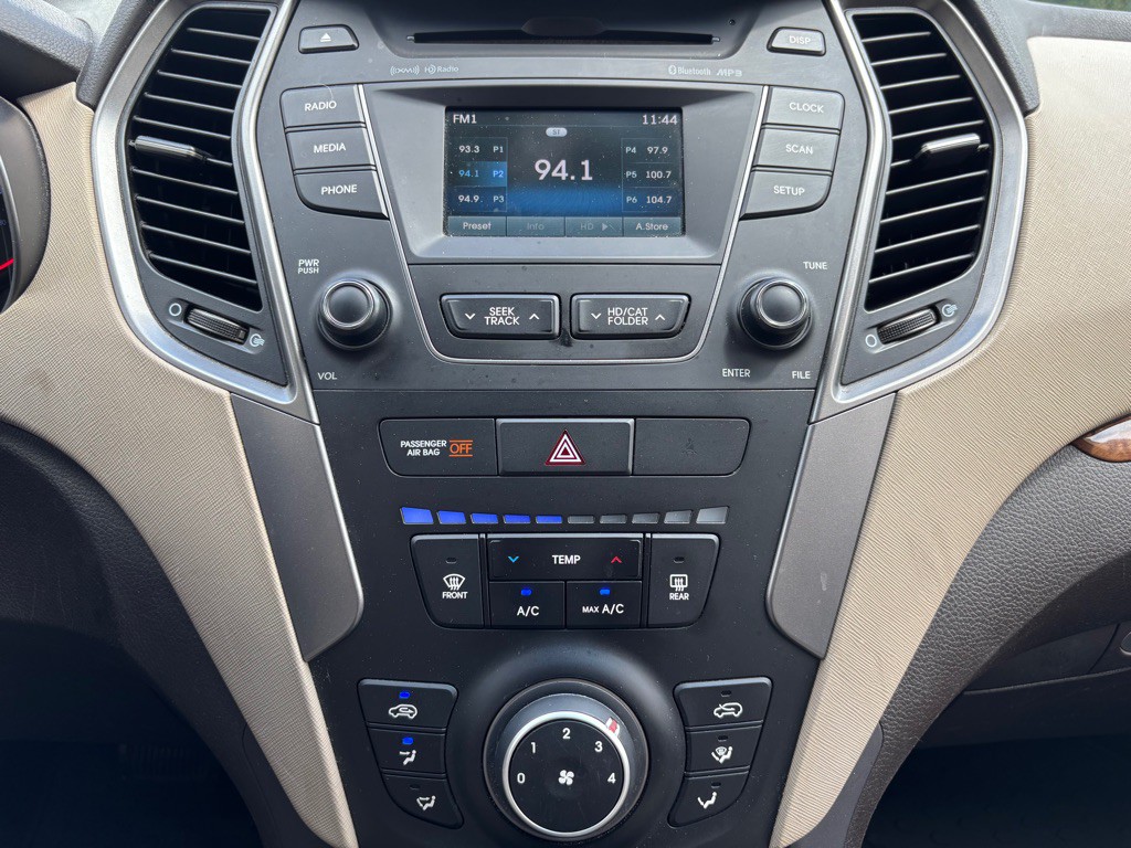 2015 Hyundai Santa Fe Sport Image 26