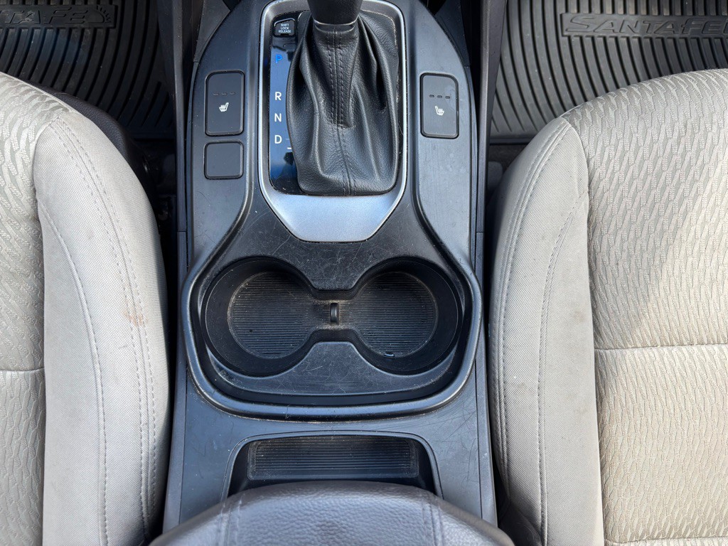 2015 Hyundai Santa Fe Sport Image 27