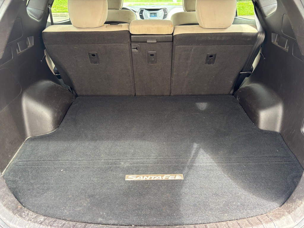 2015 Hyundai Santa Fe Sport Image 28