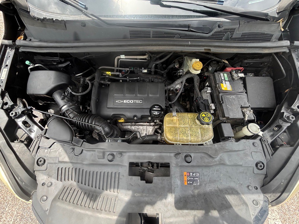2015 Chevrolet Trax Image 27
