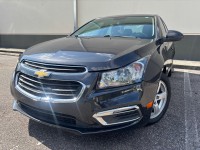 Image for 2016 Chevrolet Cruze LT ID: 6698278