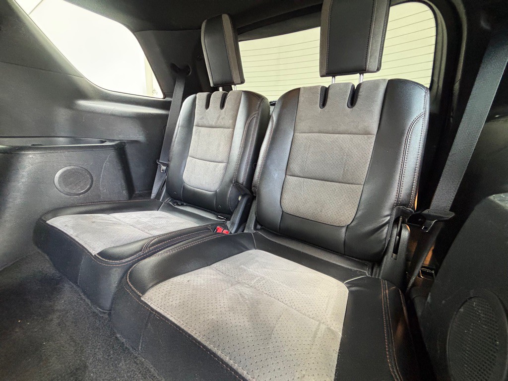 2017 Ford Explorer Image 14