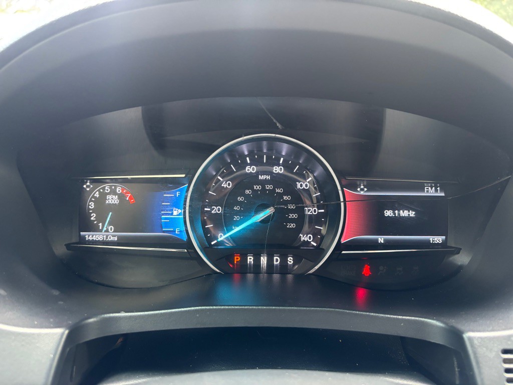 2017 Ford Explorer Image 27