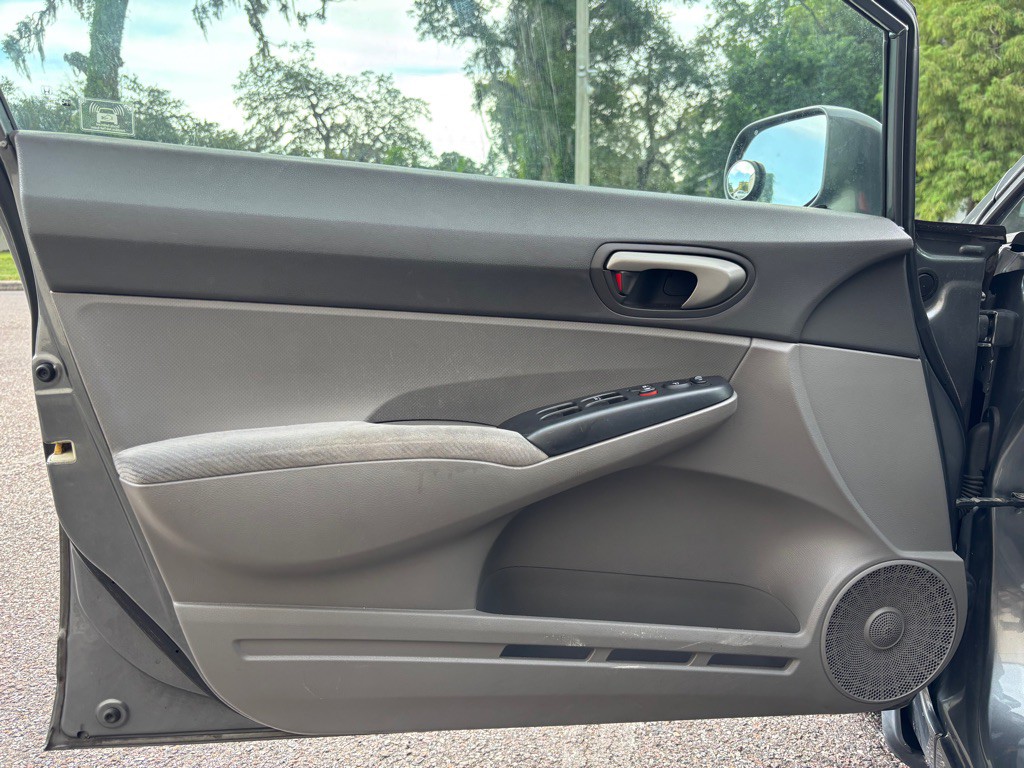 2009 Honda Civic Image 7