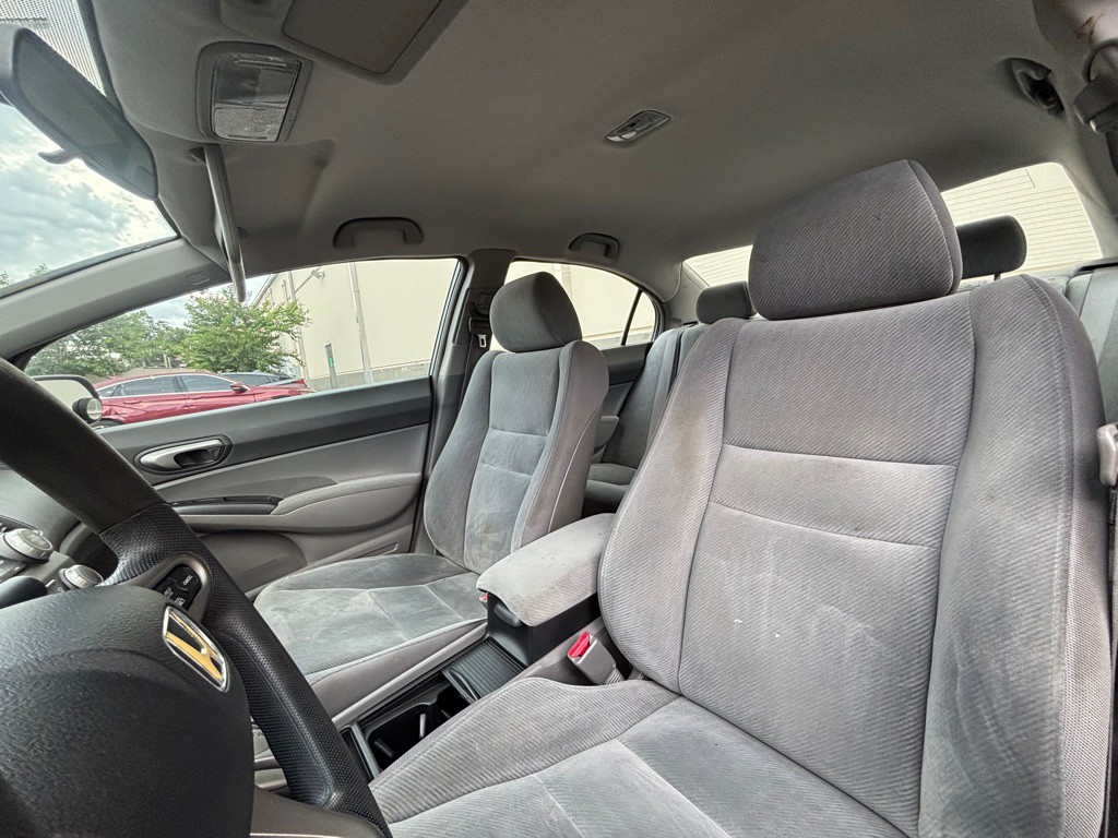 2009 Honda Civic Image 9