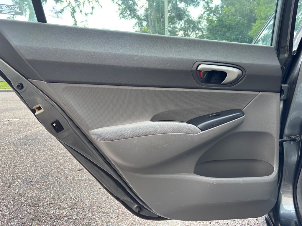 2009 Honda Civic Image 10
