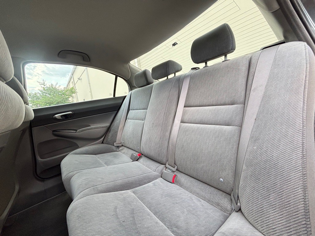 2009 Honda Civic Image 12