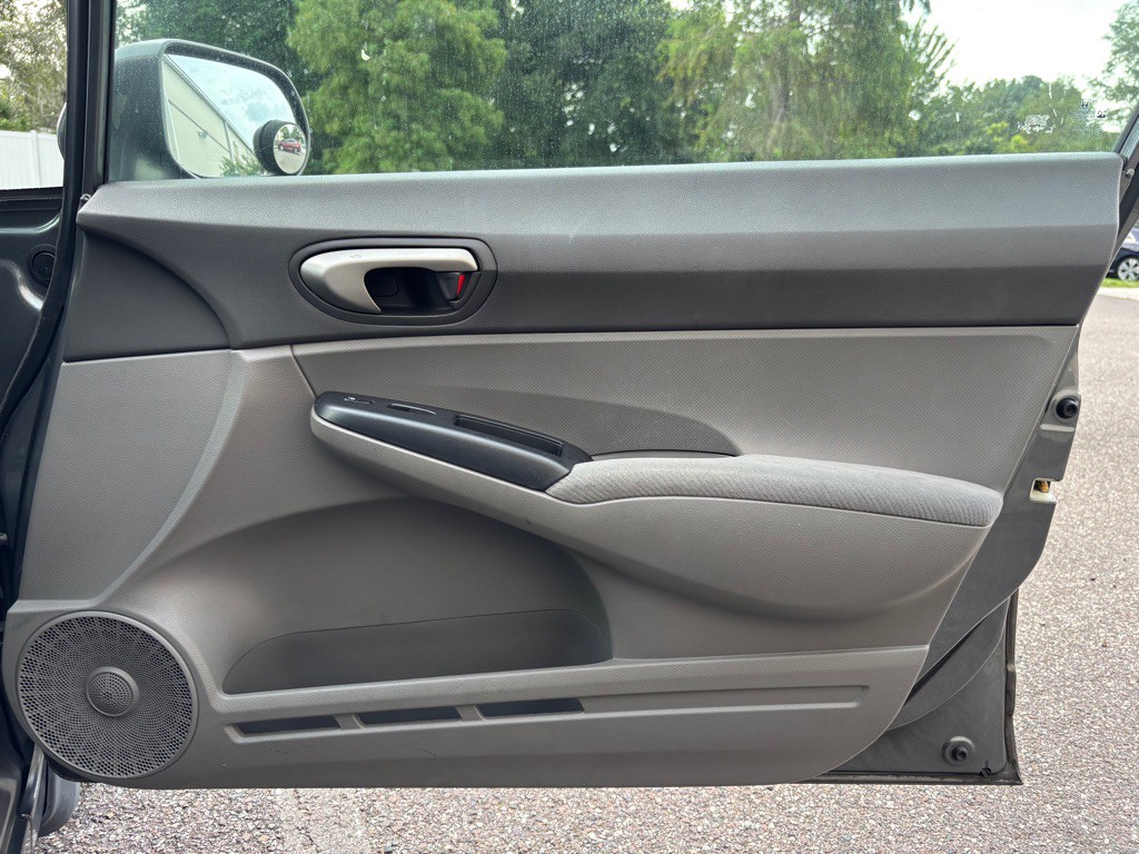2009 Honda Civic Image 13