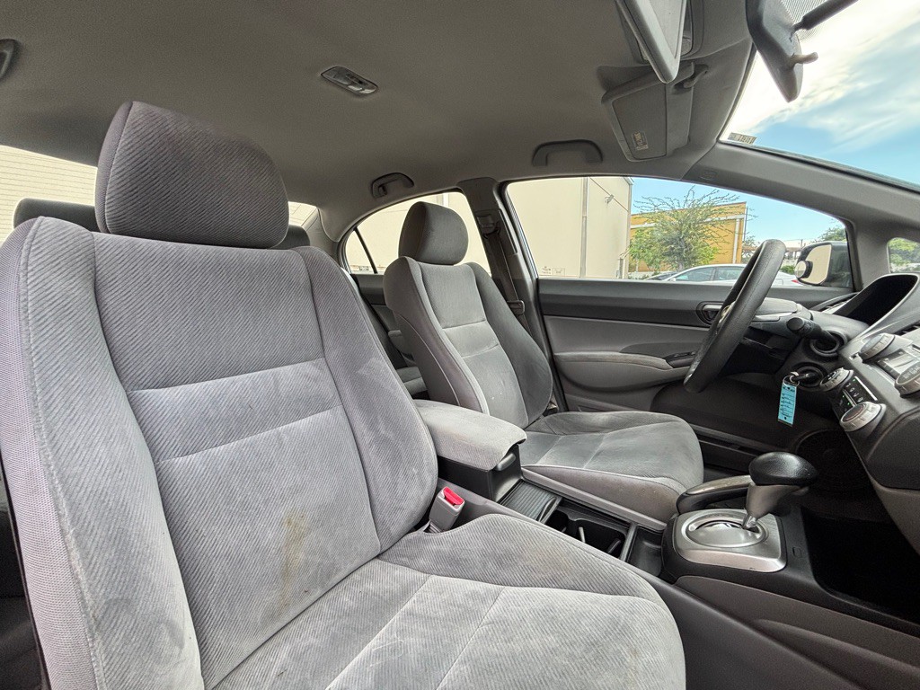 2009 Honda Civic Image 15