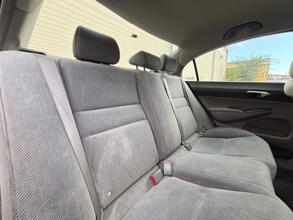 2009 Honda Civic Image 18