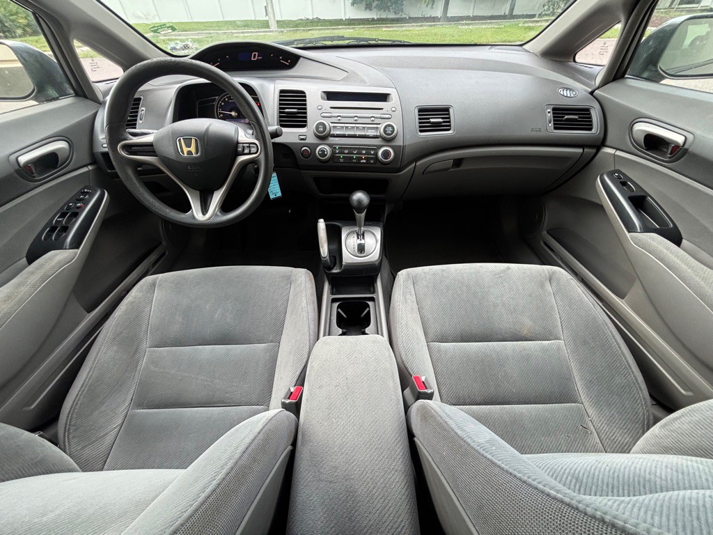 2009 Honda Civic Image 19