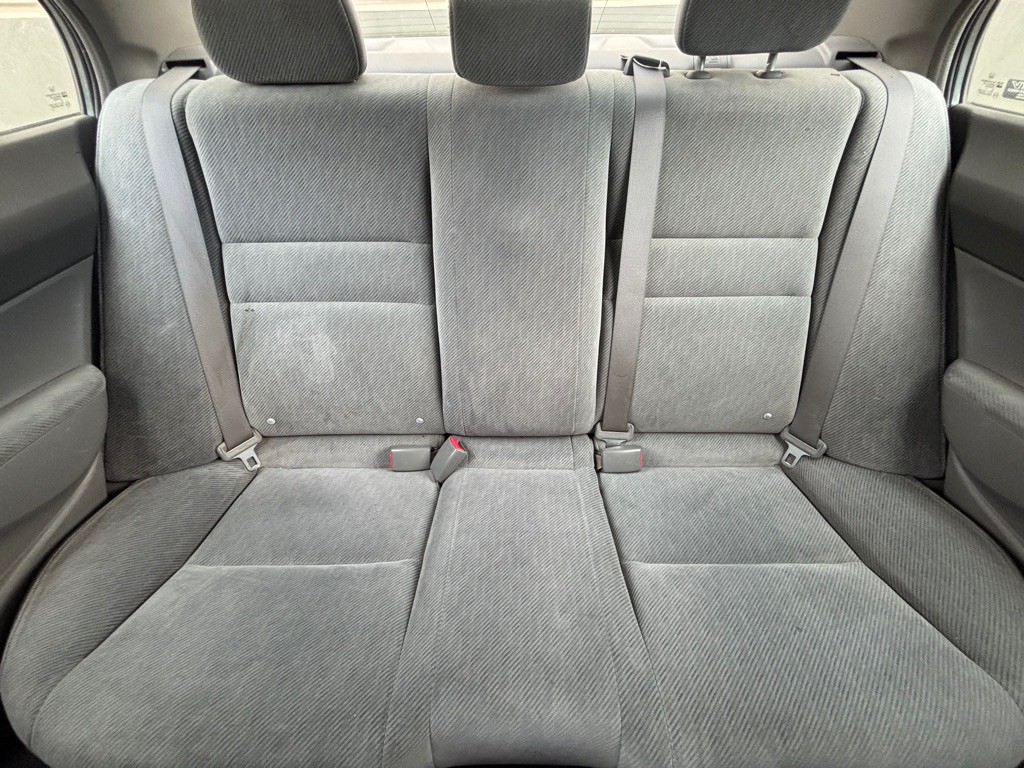 2009 Honda Civic Image 20