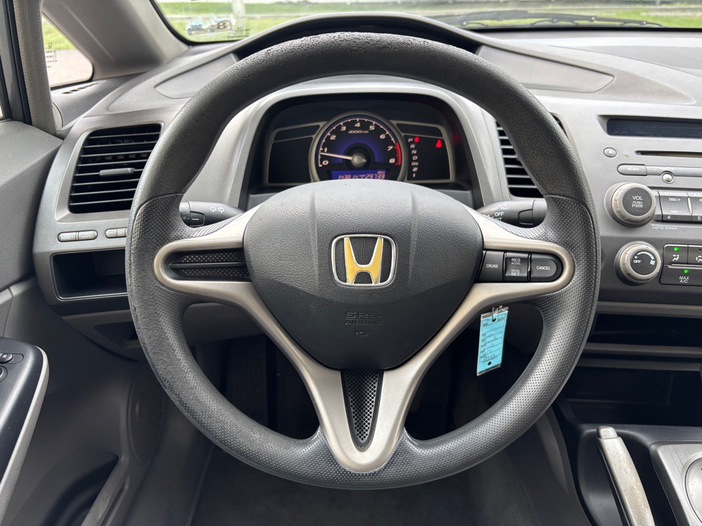 2009 Honda Civic Image 22