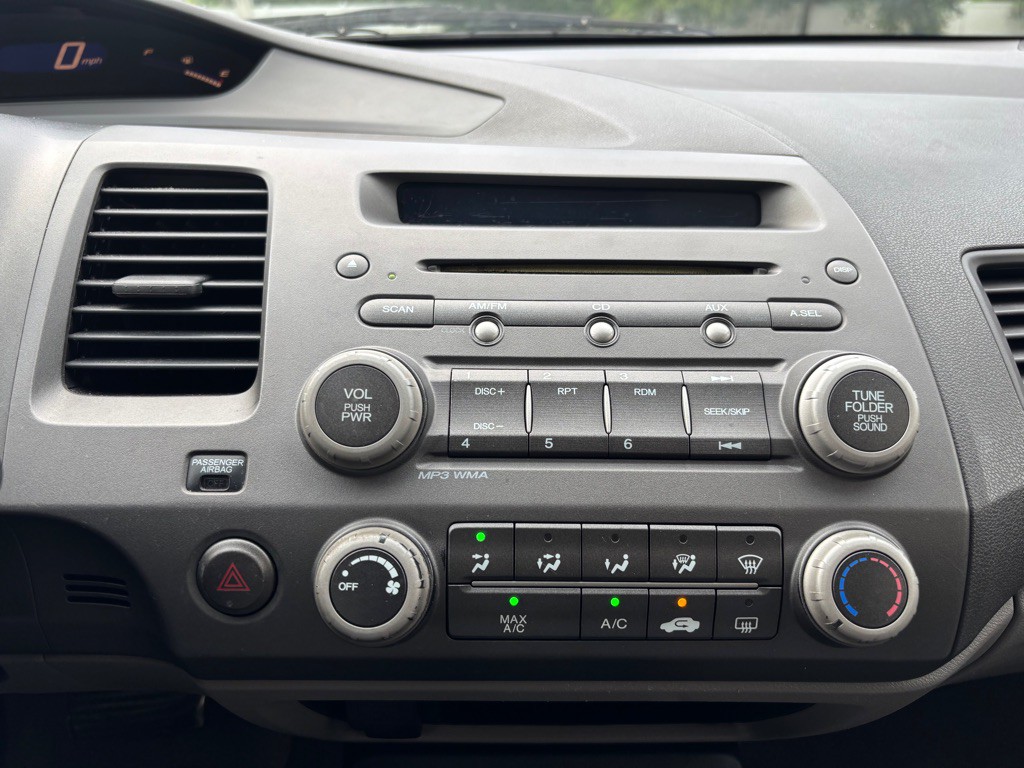 2009 Honda Civic Image 24