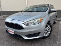 Image for 2017 Ford Focus SE ID: 6699795
