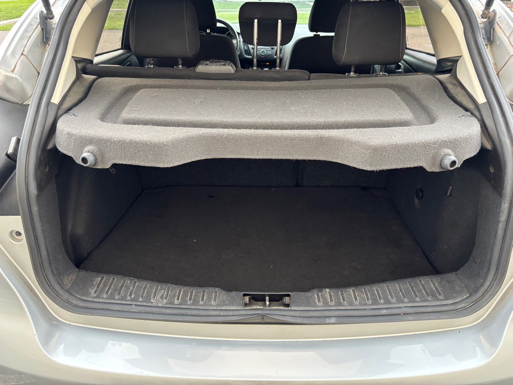 2017 Ford Focus Image 28