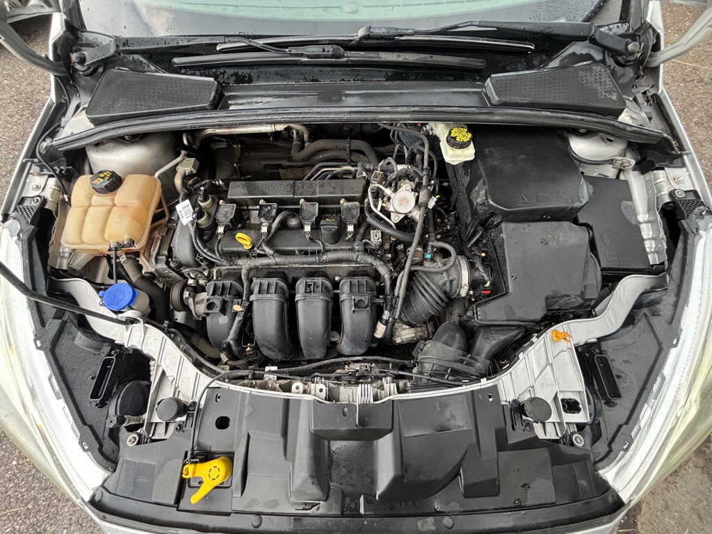 2017 Ford Focus Image 29