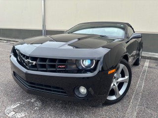 Image for 2013 Chevrolet Camaro LT ID: 6702652