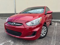 Image for 2017 Hyundai Accent SE ID: 6702662