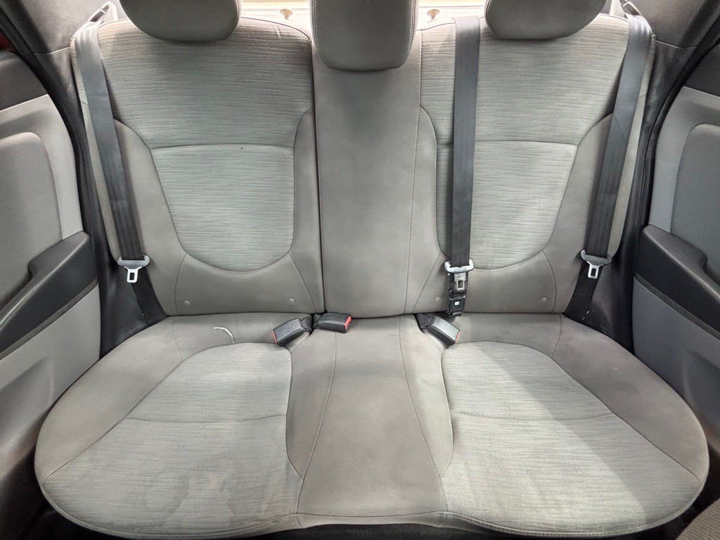 2017 Hyundai Accent Image 21