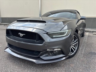 Image for 2017 Ford Mustang GT ID: 6704295
