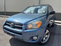 Image for 2009 Toyota Rav4 Sport ID: 6712028