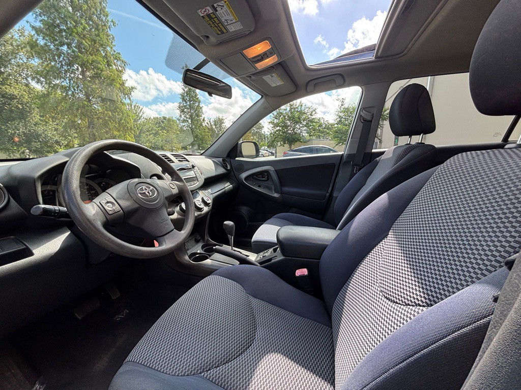 2009 Toyota Rav4 Image 10