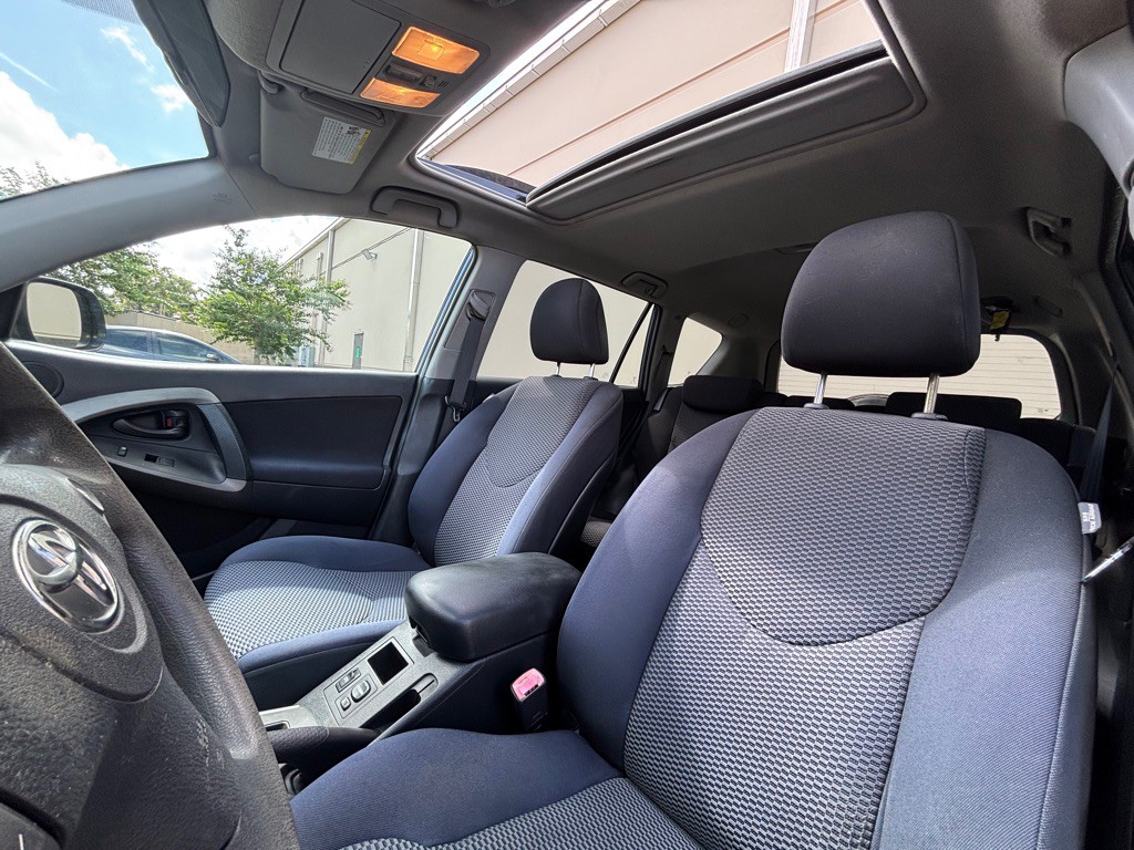 2009 Toyota Rav4 Image 11