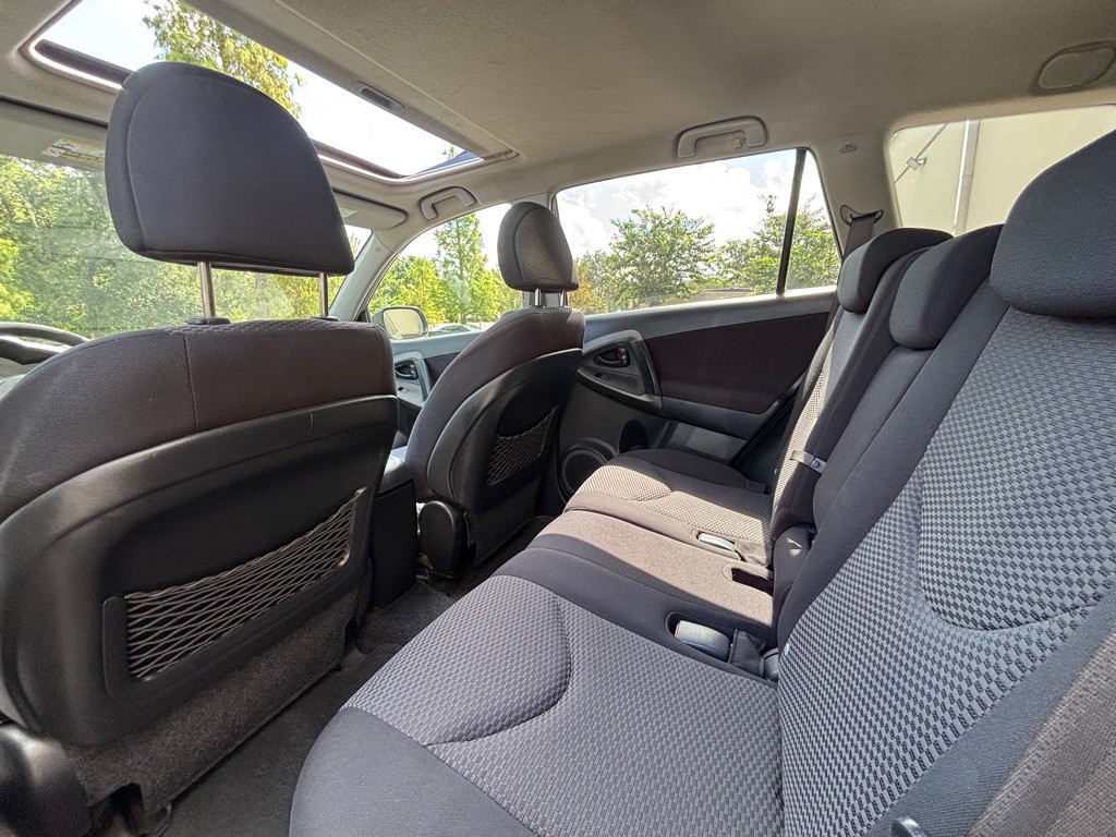 2009 Toyota Rav4 Image 13