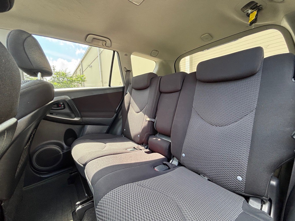 2009 Toyota Rav4 Image 14