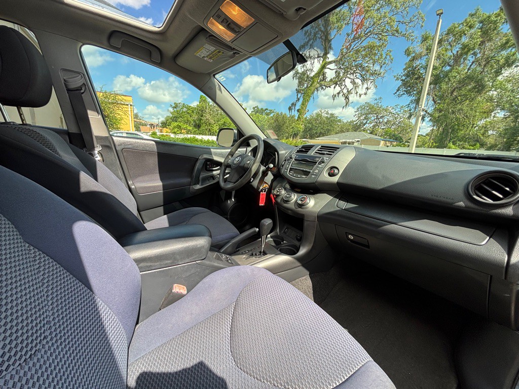 2009 Toyota Rav4 Image 16