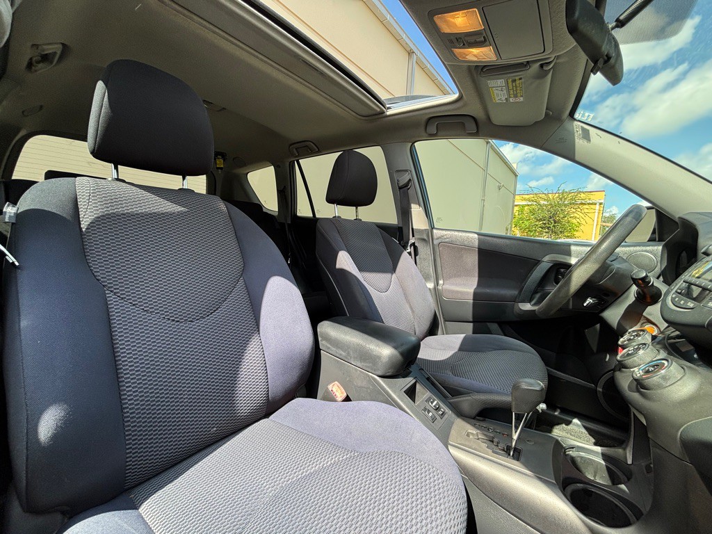 2009 Toyota Rav4 Image 17