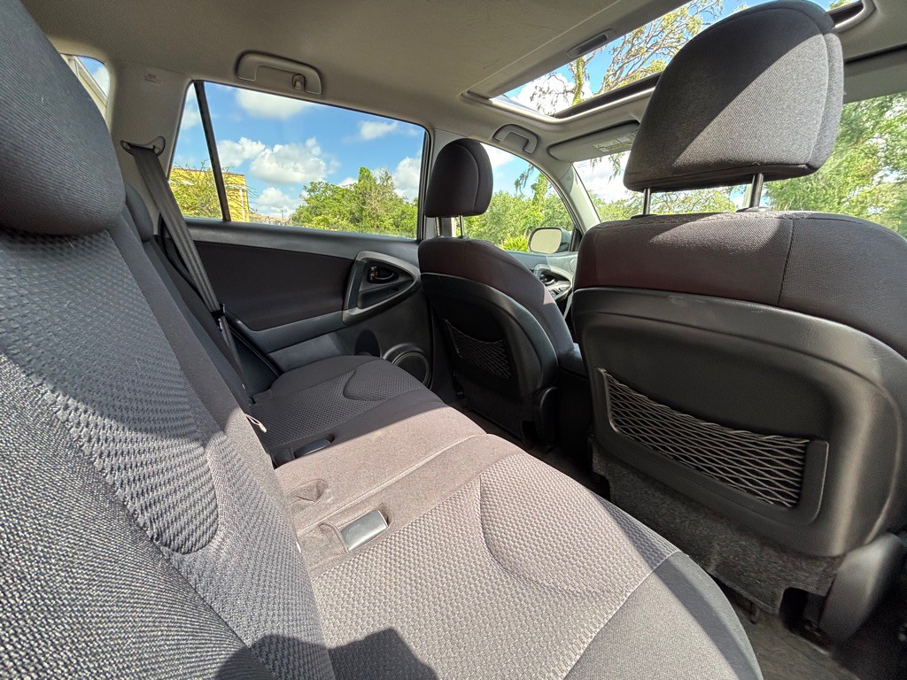 2009 Toyota Rav4 Image 19