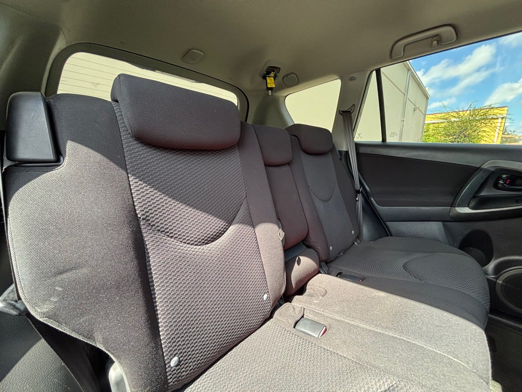 2009 Toyota Rav4 Image 20