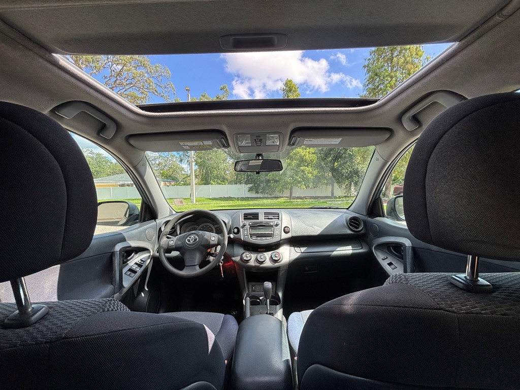 2009 Toyota Rav4 Image 21