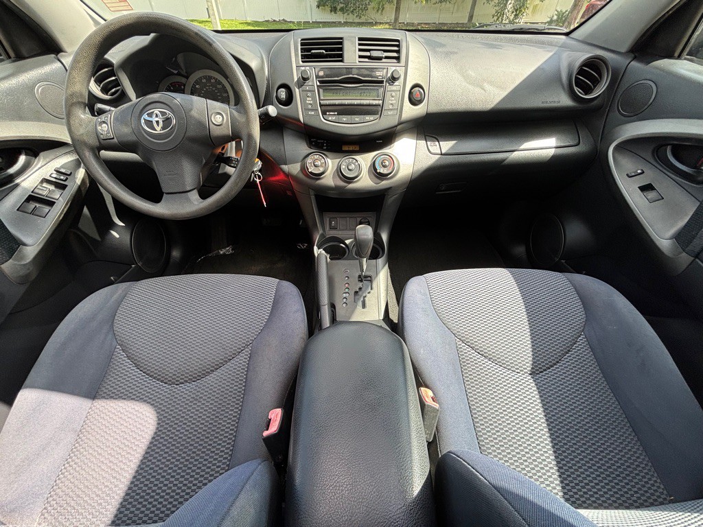 2009 Toyota Rav4 Image 22