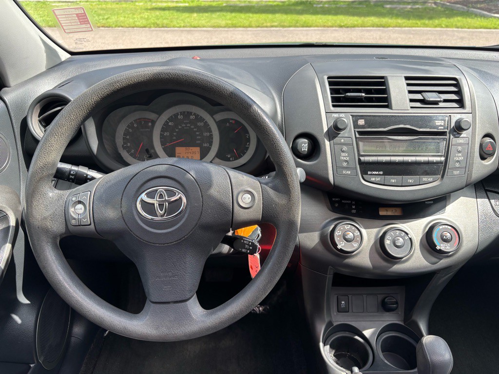 2009 Toyota Rav4 Image 24