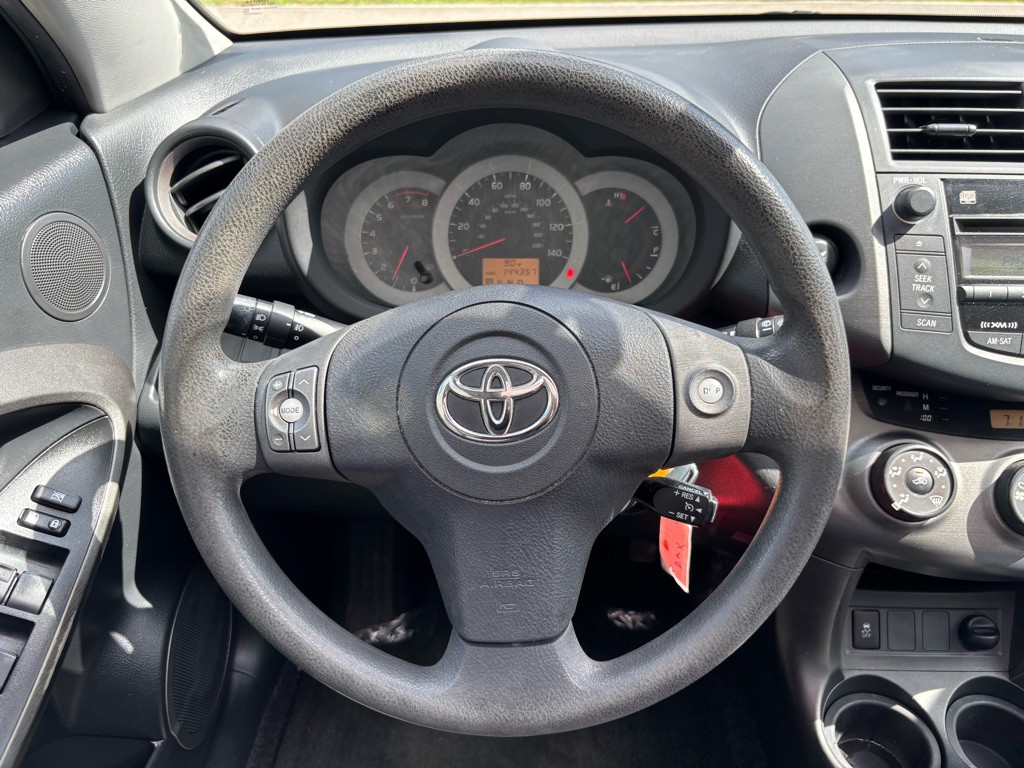2009 Toyota Rav4 Image 25