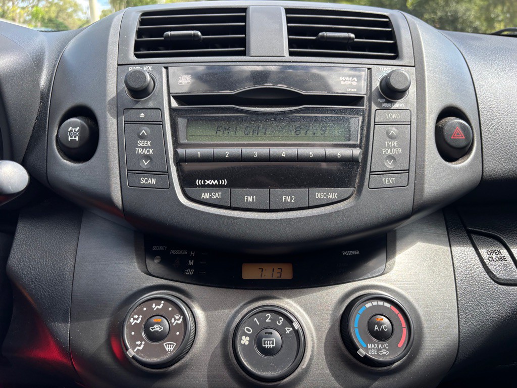 2009 Toyota Rav4 Image 26