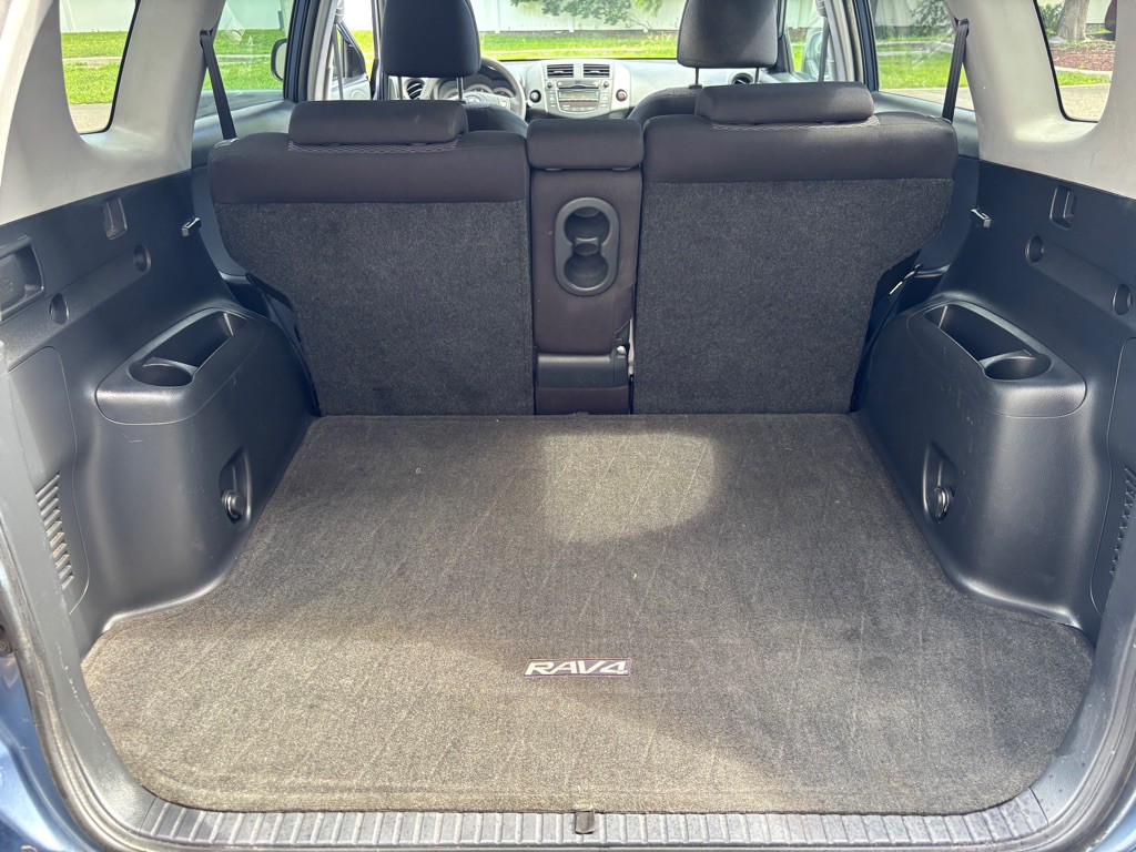 2009 Toyota Rav4 Image 28