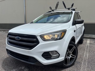 Image for 2019 Ford Escape SEL ID: 6712040