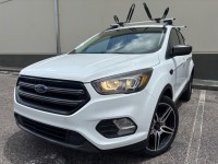 Image for 2019 Ford Escape SEL ID: 6712040