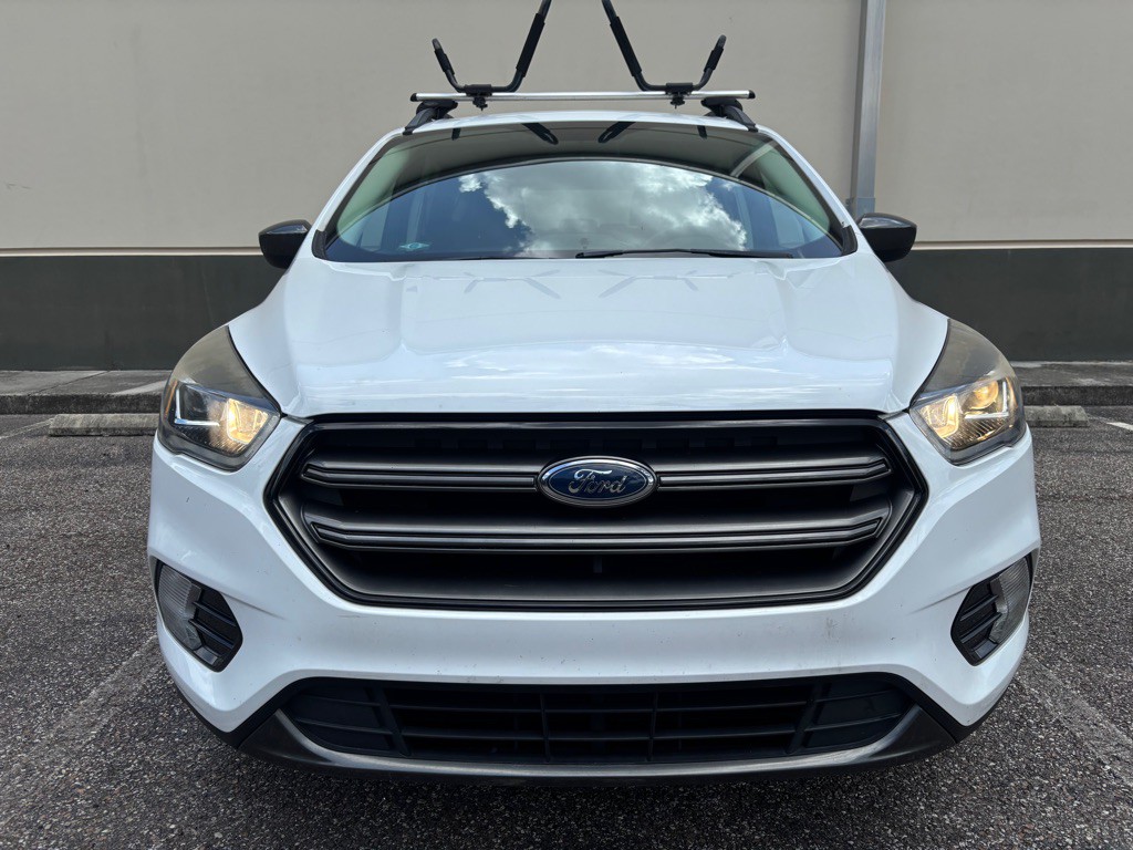 2019 Ford Escape Image 7
