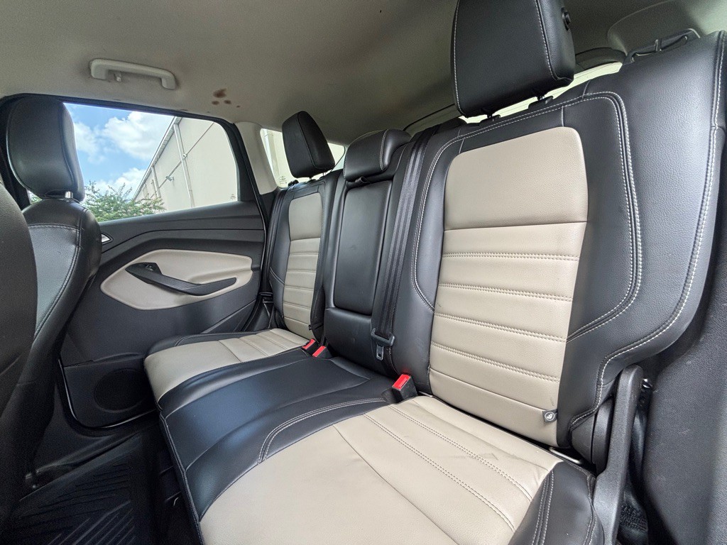 2019 Ford Escape Image 13
