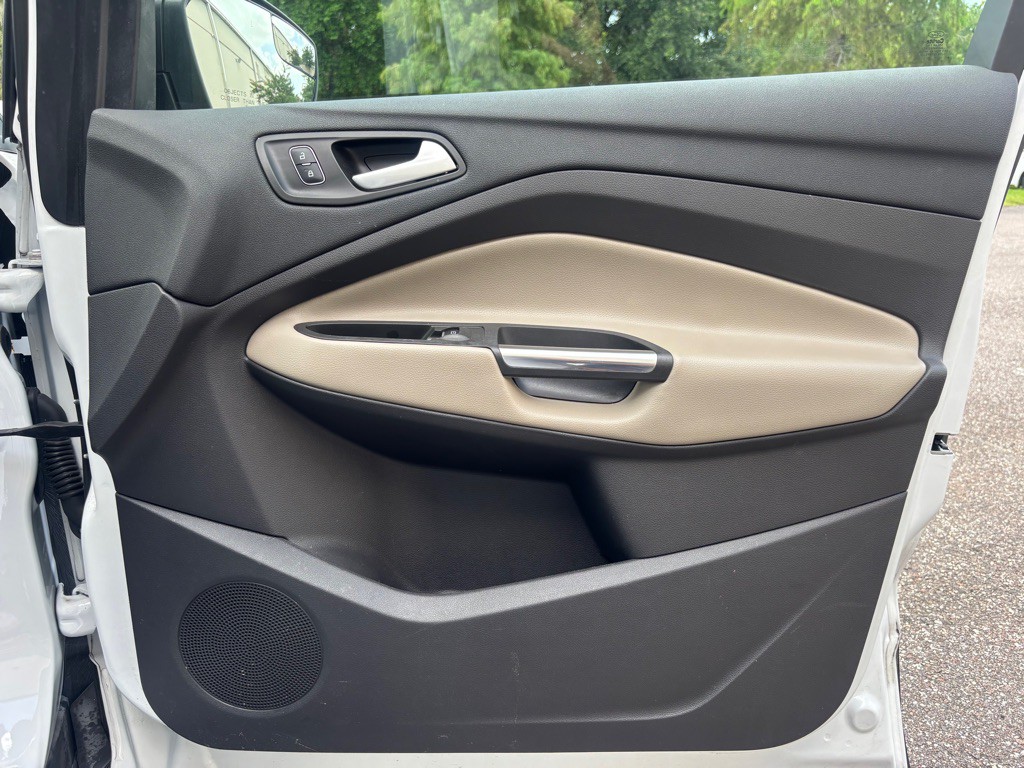 2019 Ford Escape Image 14