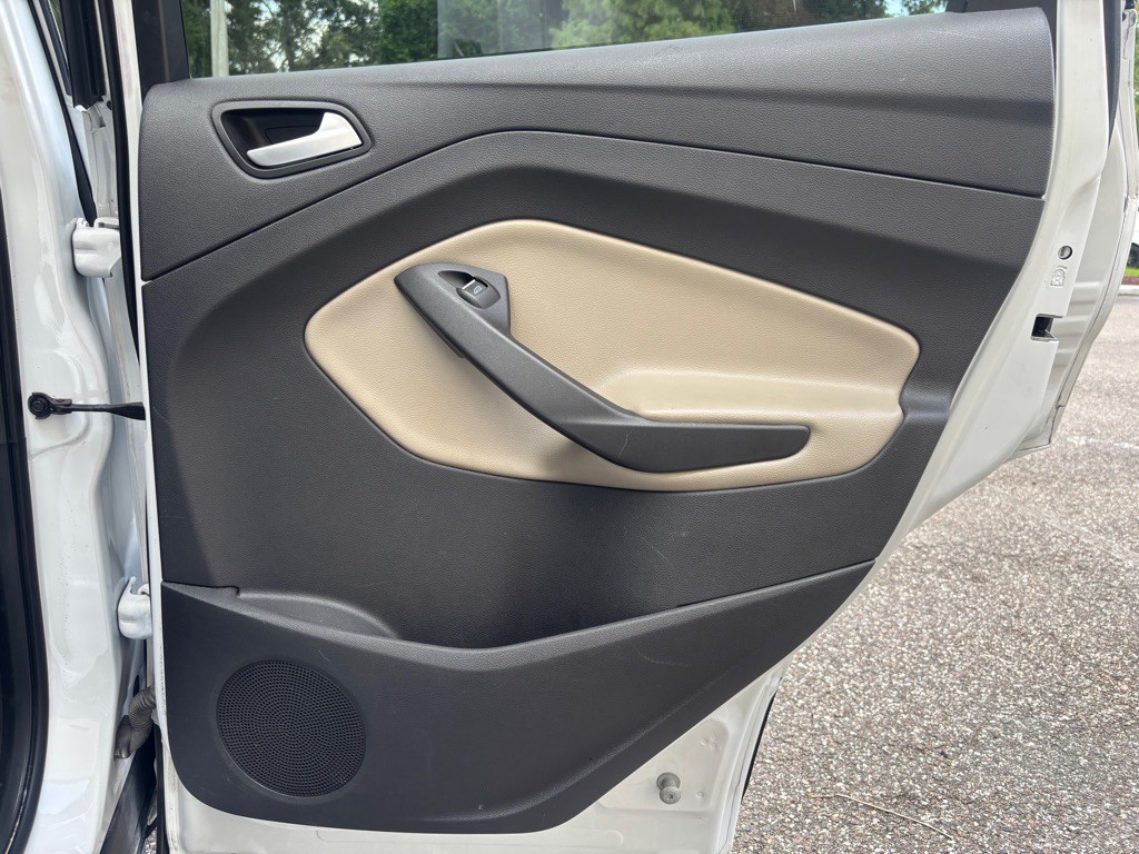 2019 Ford Escape Image 17