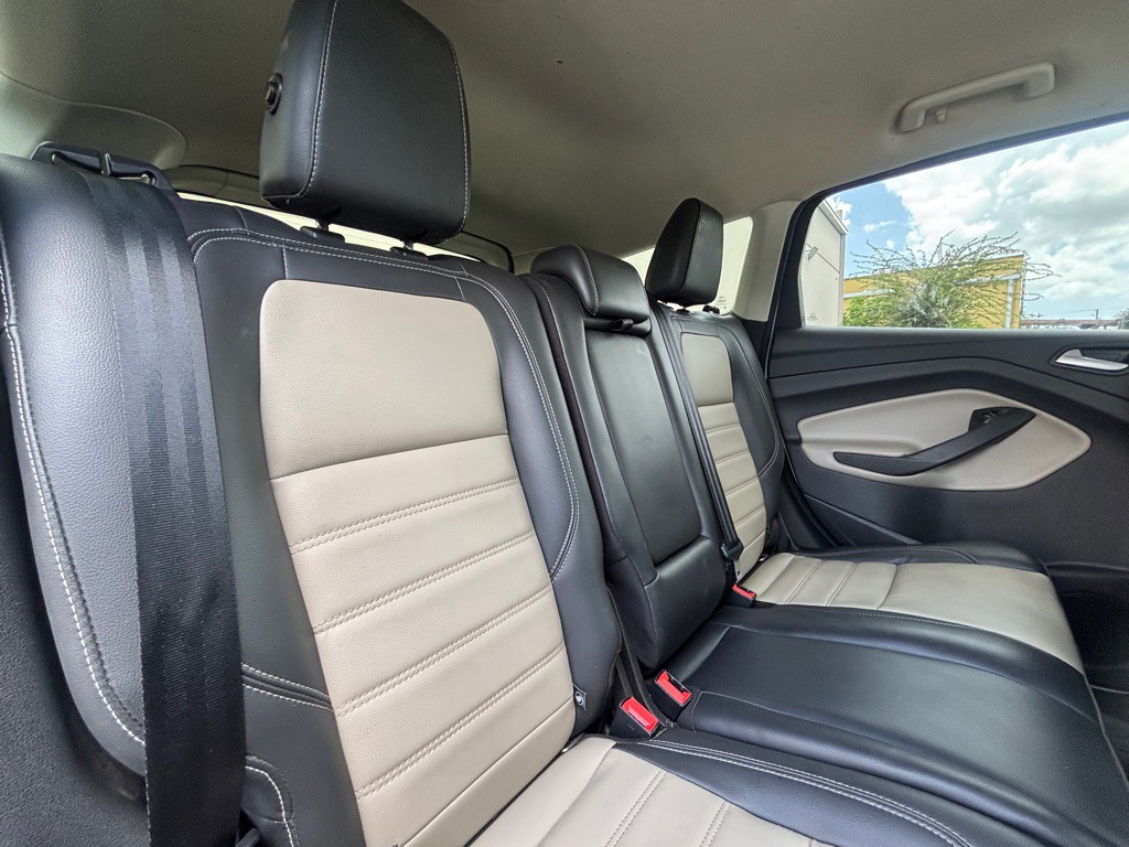 2019 Ford Escape Image 19