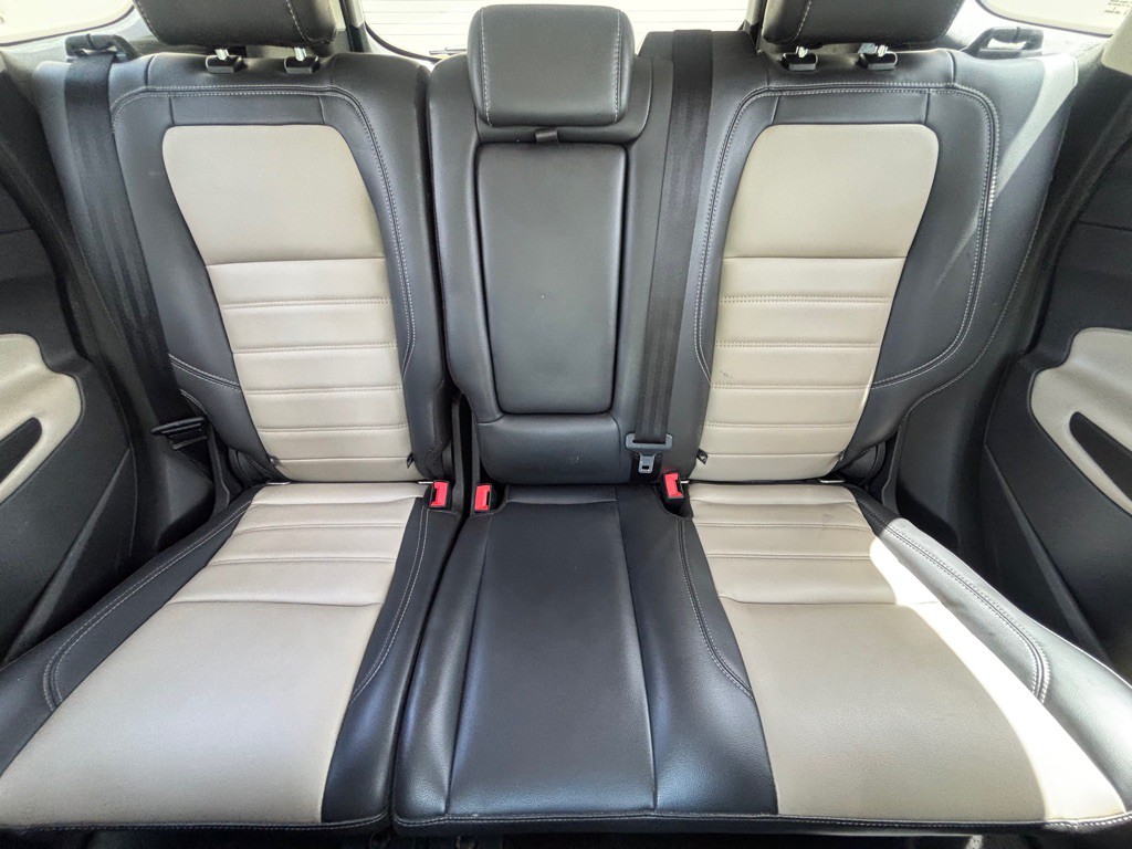 2019 Ford Escape Image 22