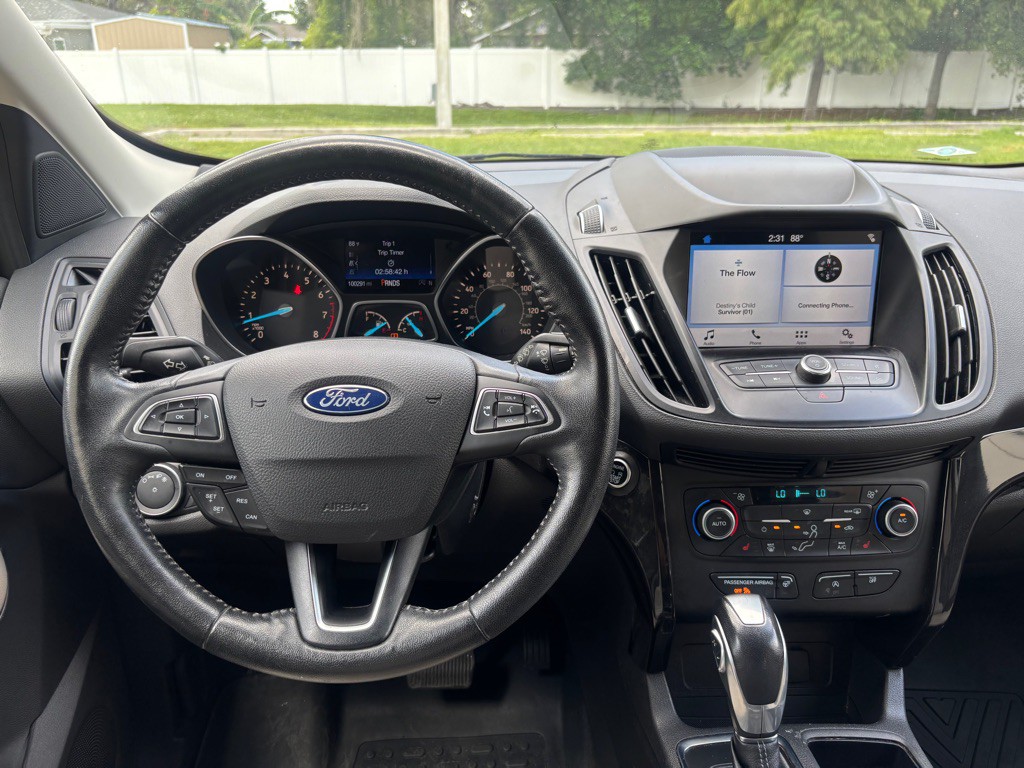 2019 Ford Escape Image 23