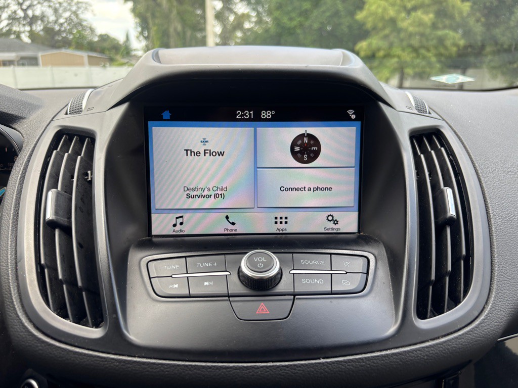 2019 Ford Escape Image 26